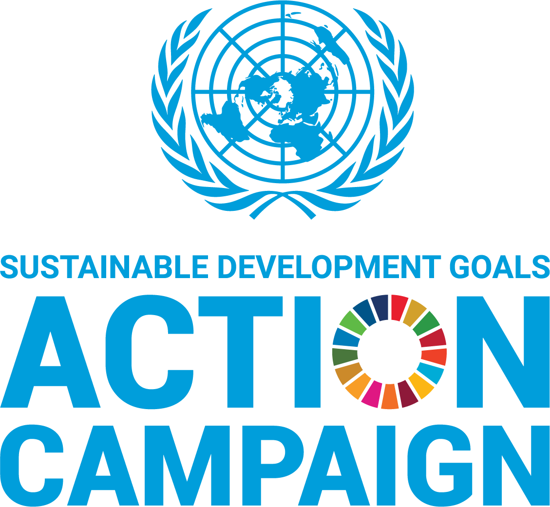 UN SDG Action Awards logo